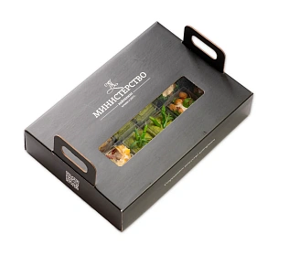 Набор овощных канапе «Поль Сезанн»