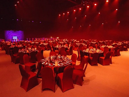 Банкет на 430 гостей в Ярославле