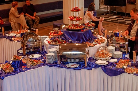 Литературная премия "Поэт" 2007 г