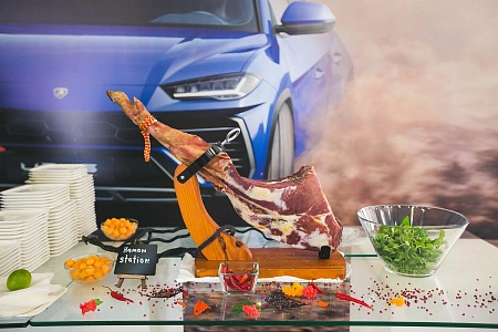 Анимационные станции