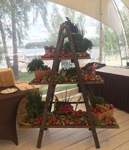 Юбилей байк-клуба "Падонки"