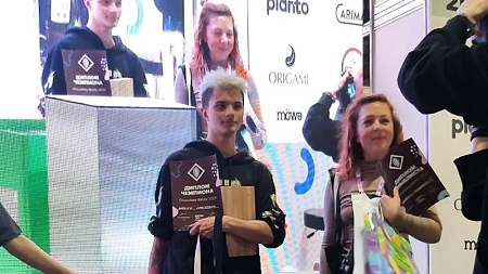 «Coffee Tea Cacao Russian Expo»