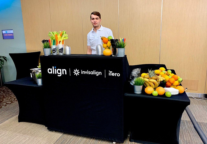 Смузи бар (фото 5)