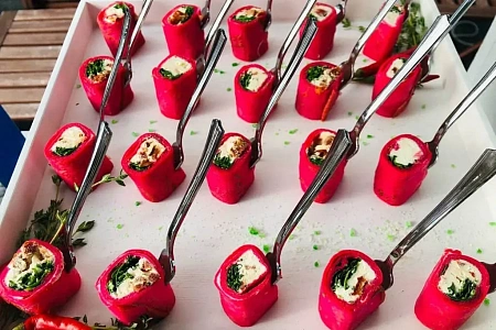 Клиентское мероприятие Group-IB