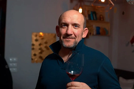 Винное казино для "Тетра Пак"