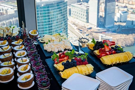 День рождения Panorama 360