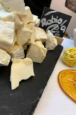 Food станции на свадьбу для 140 персон