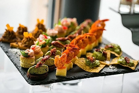 Презентация Bon Aqua