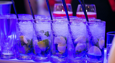 Коктейль бар