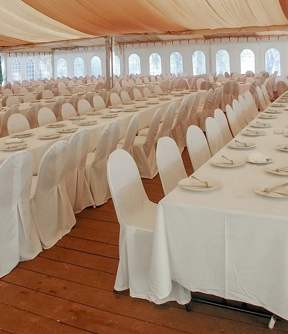 Барбекю на Клязьме