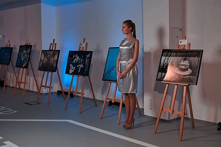 Открытие Блокчейн Коммуны