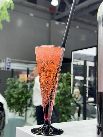 Анимационные станции на выставку РСК 