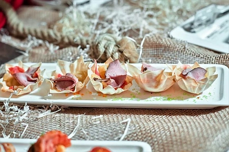 Новый год для Банка Восточный