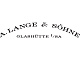 A.Lange & Sohne