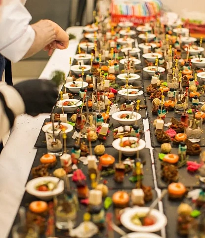 Презентация канала НТВ