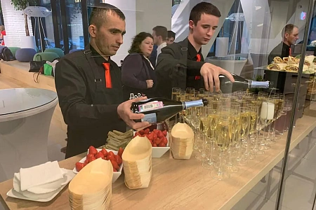 Конференция "Добро 2019"