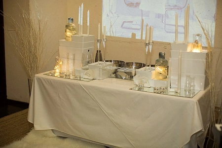 Презентация нового каталога IKEA