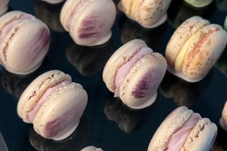 Бизнес завтрак на 50 персон Stone Hedge