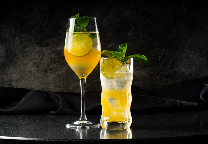 Коктейль бар (фото 3)