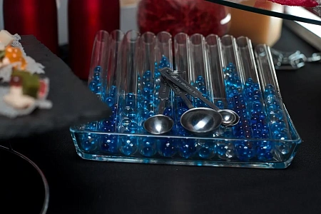 Открытие Блокчейн Коммуны