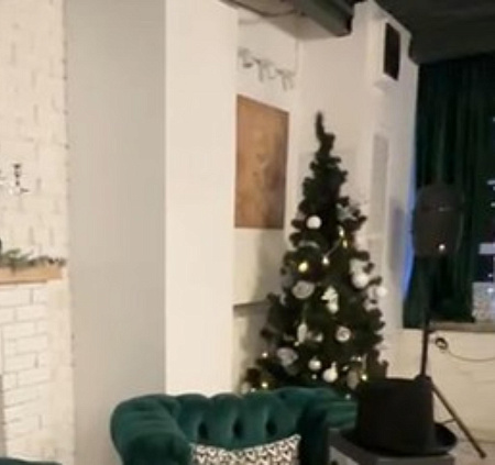 Доставка с обслуживанием для Casa Picassa на 40 персон