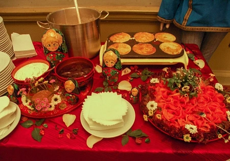 Презентация от бренда Cerruti