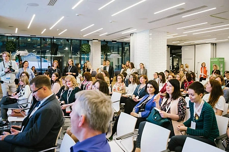 Конференция "Добро 2019"