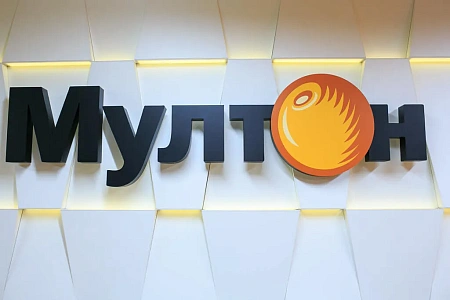 20 лет соку "Добрый"