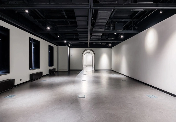 Музей Криптографии