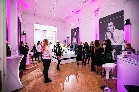 Презентация Lama Hourani