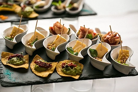 Презентация Bon Aqua