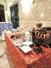 Масленица в офисе