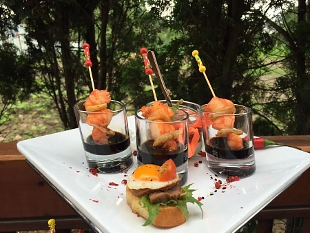 Мероприятие для клиентов Point Estate