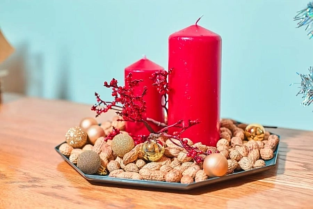 Новый год для Банка Восточный