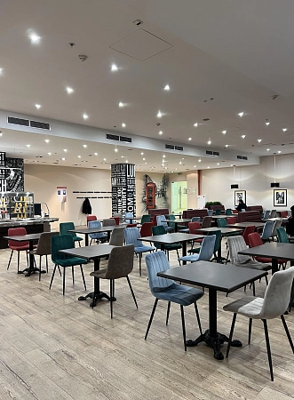 Полный цикл