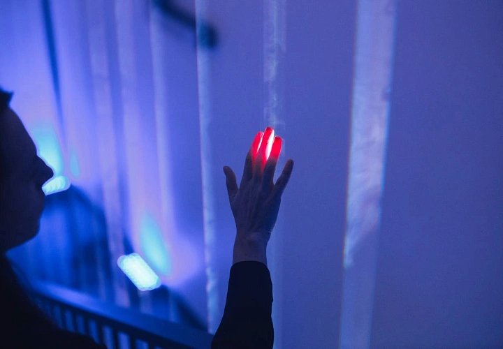 Музей Криптографии