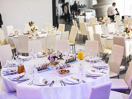 Бизнес-завтрак Independent Media