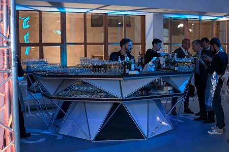 Открытие Блокчейн Коммуны