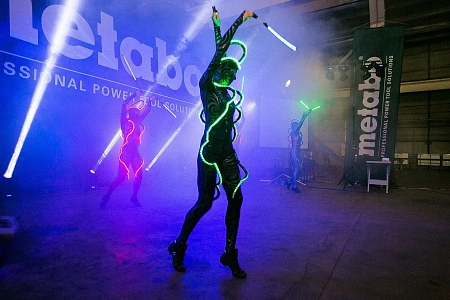 Корпоратив в стиле "Октоберфест"