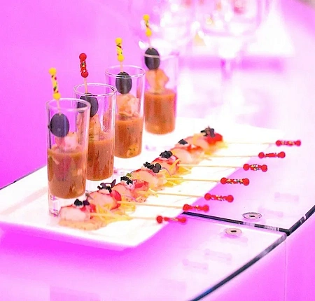 Презентация Lama Hourani