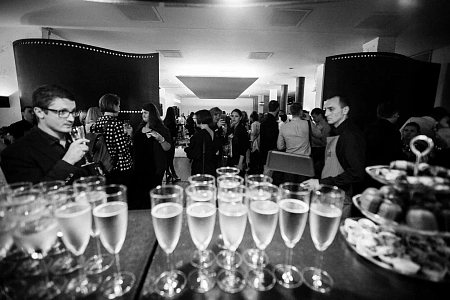 Презентация нового каталога IKEA