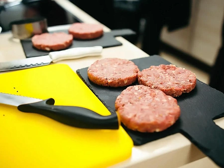 Мастер-класс на 23 февраля