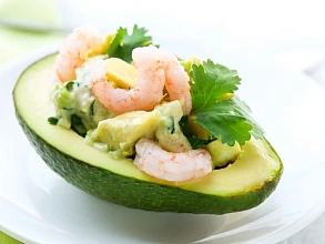 Анимационная станция салат-бар "Райский сад"