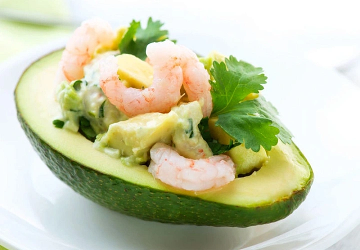 Анимационная станция салат-бар "Райский сад" 