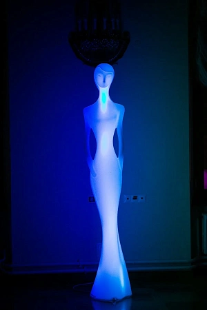 Коктейль Russian Energy Week 2017