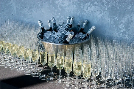 День рождения Panorama 360