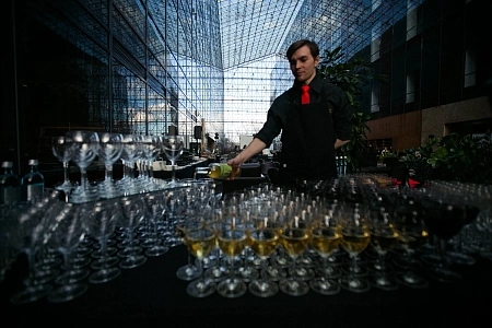 Открытие летнего сезона Posche Club