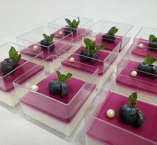 Сет десертов «Венеция»