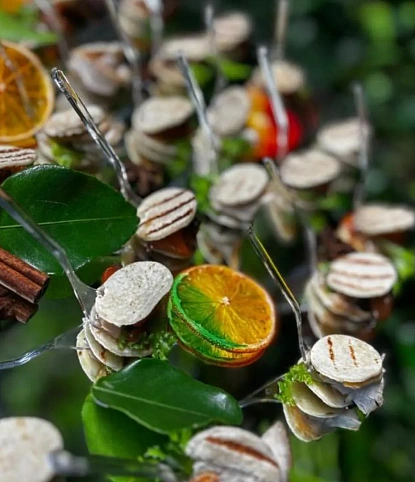 Доставка с обслуживанием на 60 персон лофт Москва Сити 