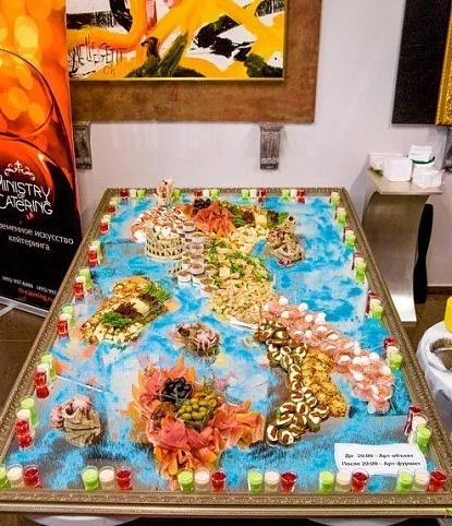 Презентация галереи OntoArte